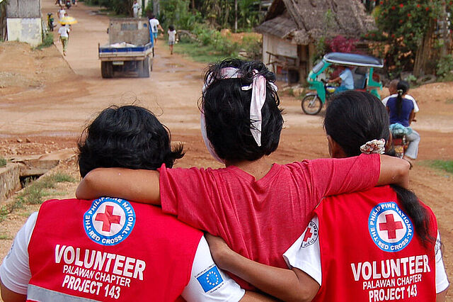 Freiwilligendienste im Ausland Freiwilligendienste im Ausland