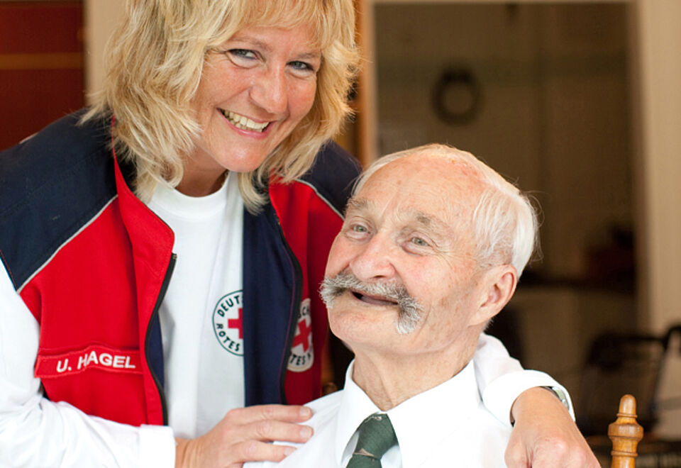 DRK Ambulante Pflege DRK Ambulante Pflege